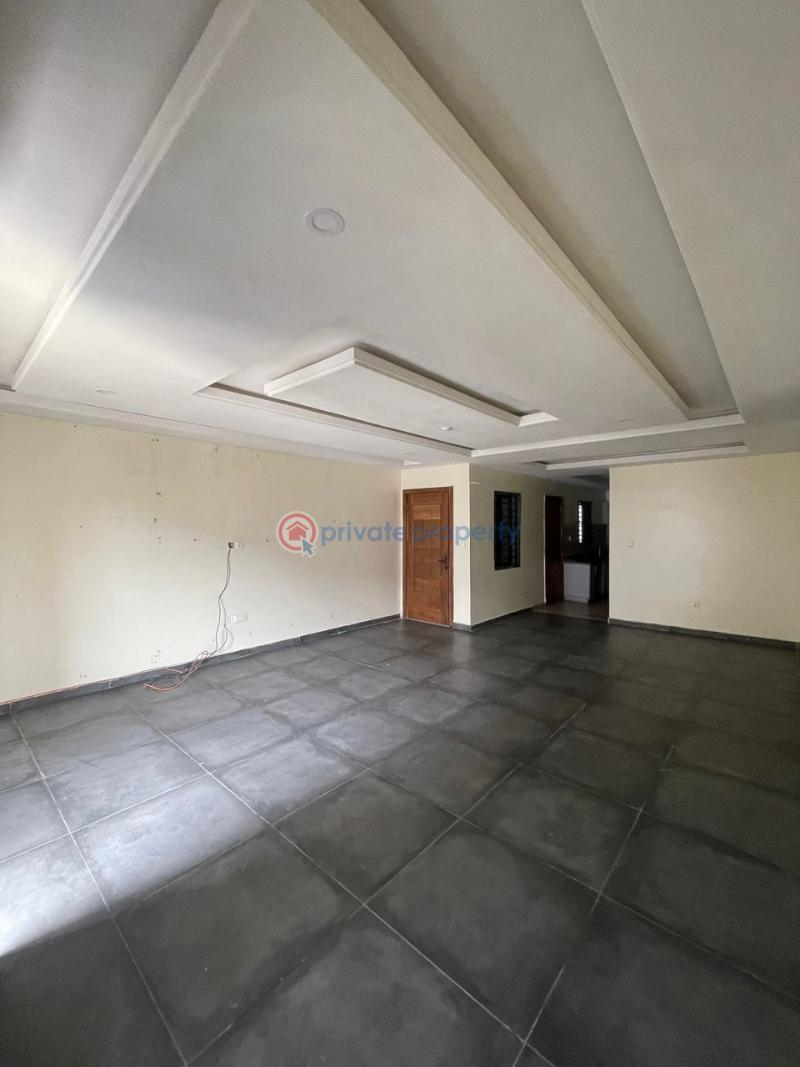 2 bedroom Block Of Flats For Rent Ikate Lekki Lekki Lagos - 5