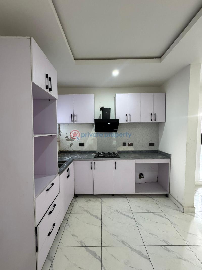 2 bedroom Block Of Flats For Rent Ikate Elegushi Lekki Lagos - 7