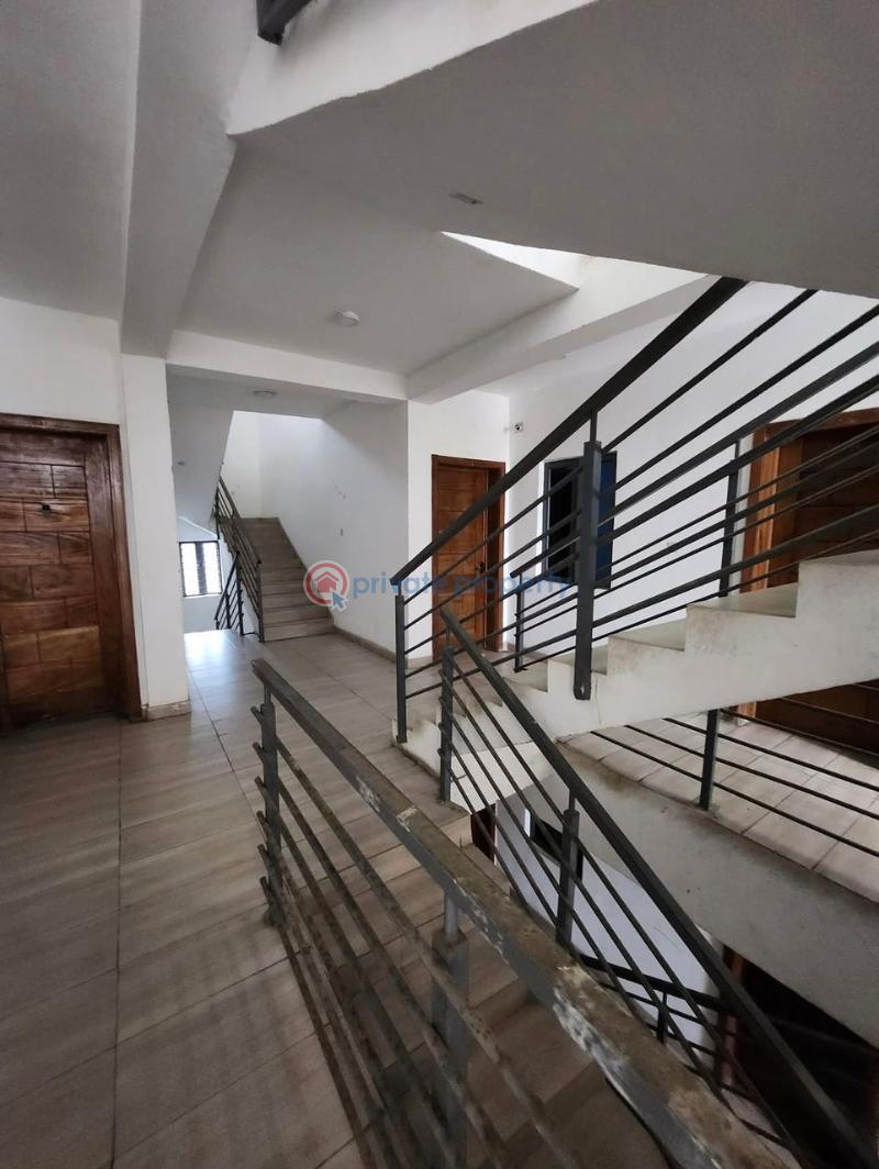 2 bedroom Block Of Flats For Rent Ikate Lekki Lekki Lagos - 7