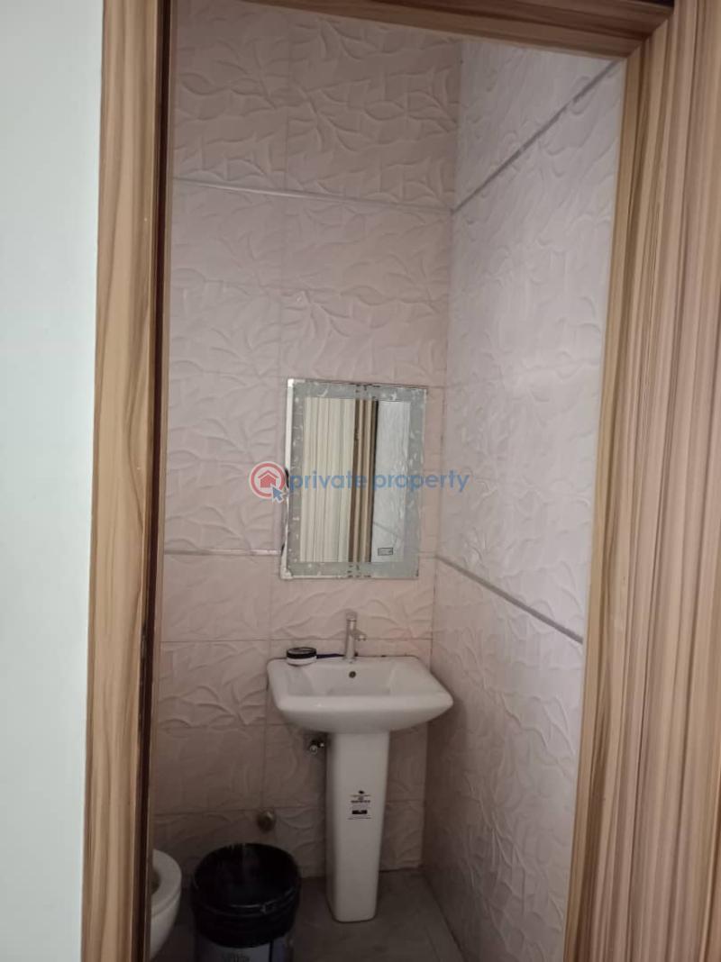 2 bedroom Block Of Flats For Rent Ologolo Lekki Lagos - 7