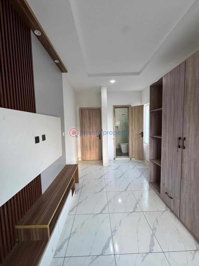 2 bedroom Block Of Flats For Rent Ikate Elegushi Lekki Lagos - 6