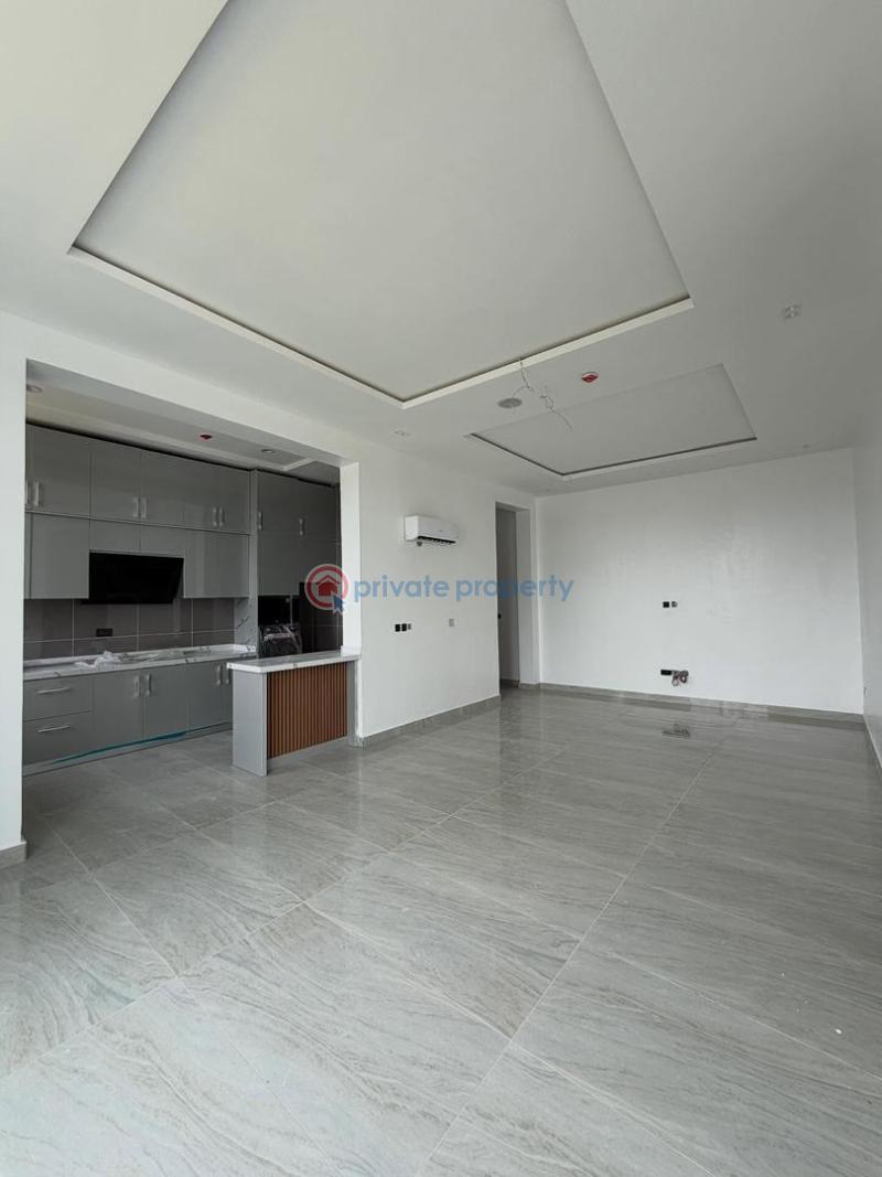 2 bedroom Block Of Flats For Rent Lekki Phase 1 Lagos - 11