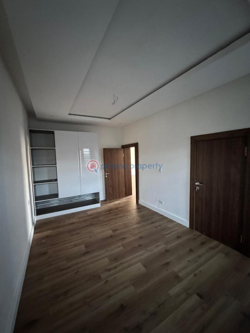 2 bedroom Block Of Flats For Rent Ikate Lekki Lekki Lagos - 9