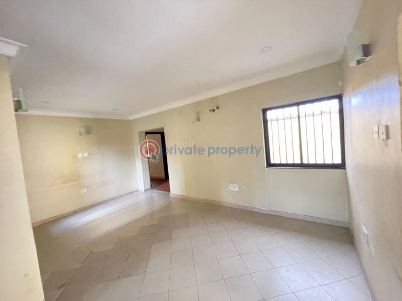 𝐒𝐏𝐀𝐂𝐈𝐎𝐔𝐒 2-bedroom apartment - 7 2 bedroom Flat & Apartment For Rent Lekki Phase 1 Lagos - 7