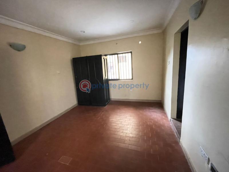𝐒𝐏𝐀𝐂𝐈𝐎𝐔𝐒 2-bedroom apartment - 5 2 bedroom Flat & Apartment For Rent Lekki Phase 1 Lagos - 5