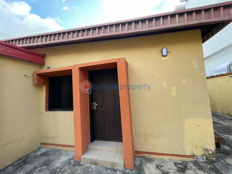 𝐒𝐏𝐀𝐂𝐈𝐎𝐔𝐒 2-bedroom apartment - 0 2 bedroom Flat & Apartment For Rent Lekki Phase 1 Lagos - 0