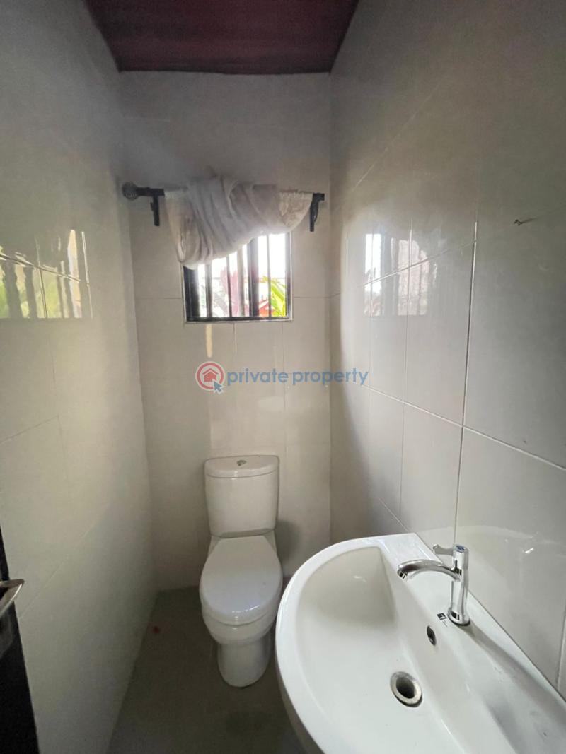 𝐒𝐏𝐀𝐂𝐈𝐎𝐔𝐒 2-bedroom apartment - 12 2 bedroom Flat & Apartment For Rent Lekki Phase 1 Lagos - 12