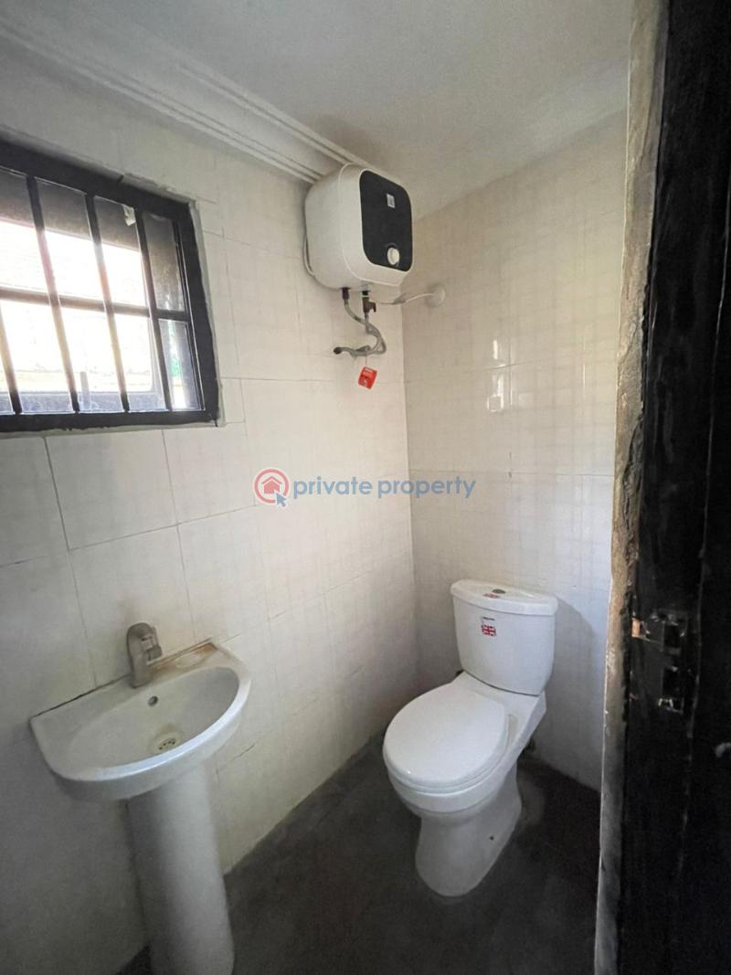 𝐒𝐏𝐀𝐂𝐈𝐎𝐔𝐒 2-bedroom apartment - 11 2 bedroom Flat & Apartment For Rent Lekki Phase 1 Lagos - 11