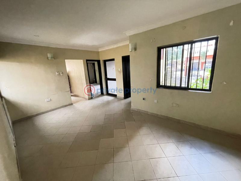 𝐒𝐏𝐀𝐂𝐈𝐎𝐔𝐒 2-bedroom apartment - 3 2 bedroom Flat & Apartment For Rent Lekki Phase 1 Lagos - 3