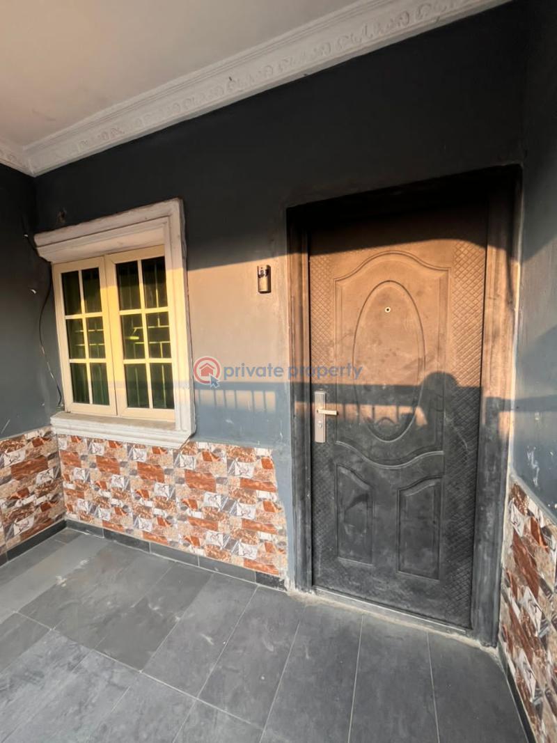 2 bedroom Mini Flat For Rent Thomas Estate Ajah Lagos - 0