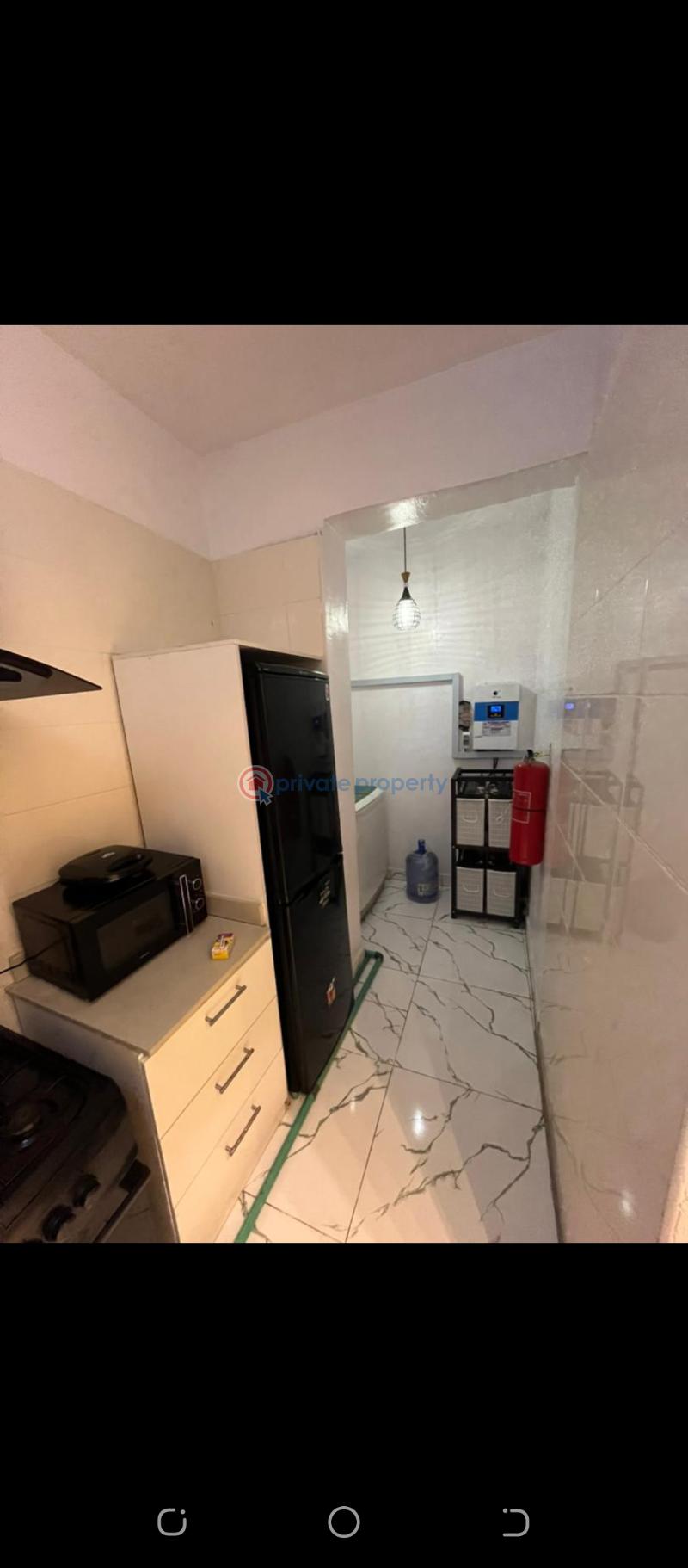 2 bedroom Block Of Flats For Rent Ologolo Lekki Lagos - 4