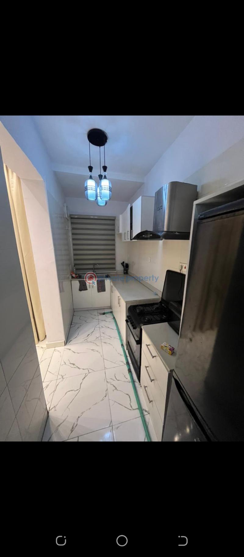 2 bedroom Block Of Flats For Rent Ologolo Lekki Lagos - 3