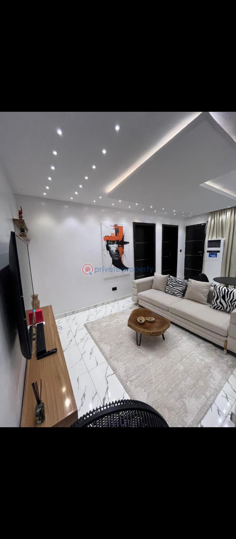 2 bedroom Block Of Flats For Rent Ologolo Lekki Lagos - 0