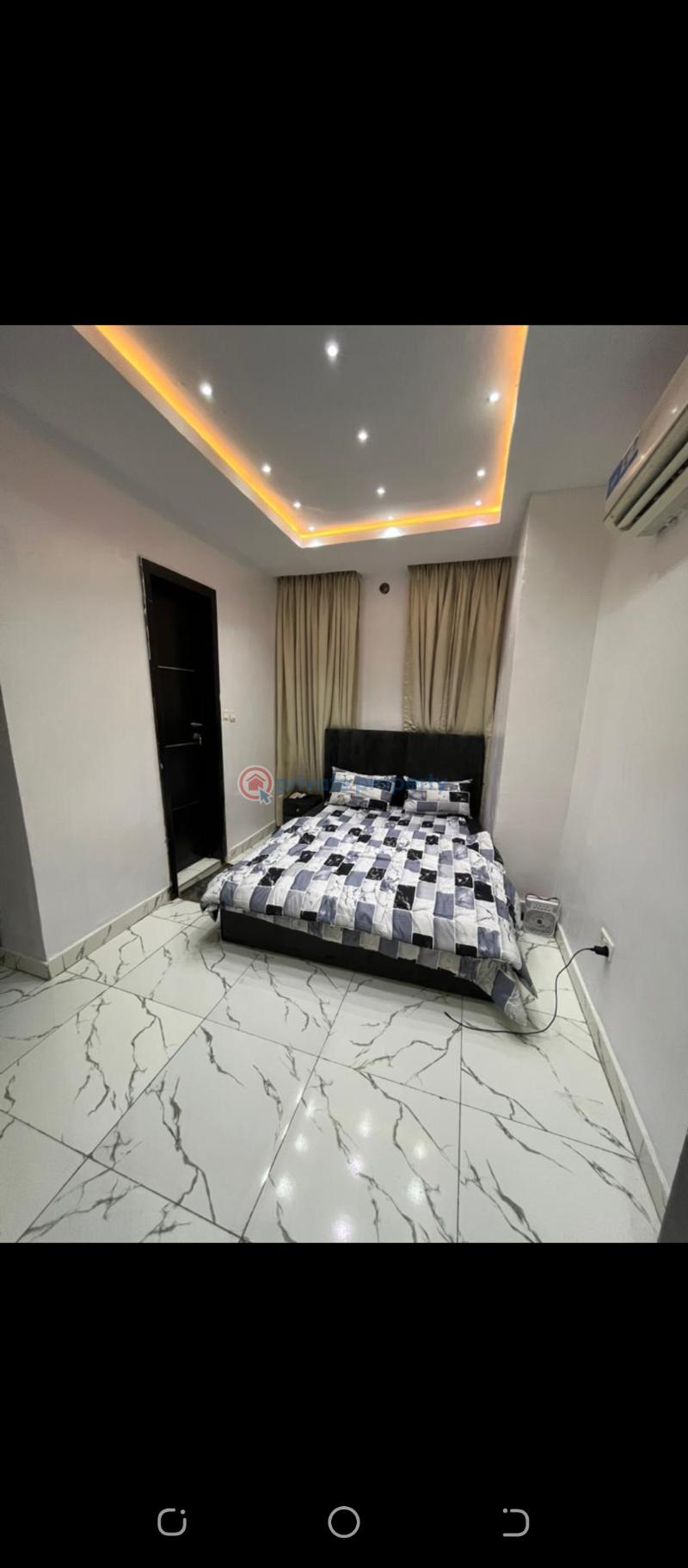 2 bedroom Block Of Flats For Rent Ologolo Lekki Lagos - 2