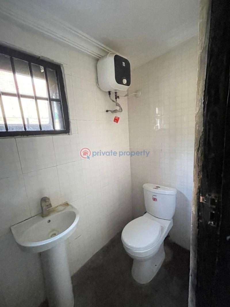 𝐒𝐏𝐀𝐂𝐈𝐎𝐔𝐒 2-bedroom apartment - 10 2 bedroom Flat & Apartment For Rent Lekki Phase 1 Lagos - 10