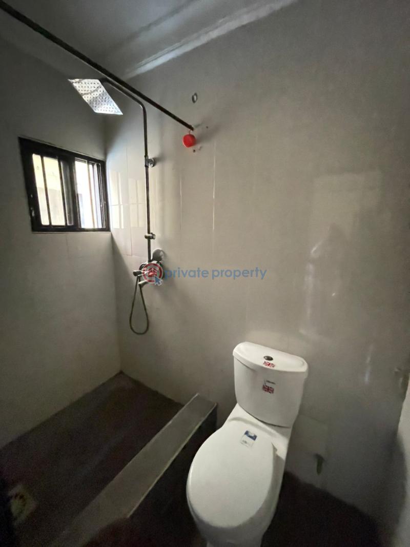𝐒𝐏𝐀𝐂𝐈𝐎𝐔𝐒 2-bedroom apartment - 9 2 bedroom Flat & Apartment For Rent Lekki Phase 1 Lagos - 9