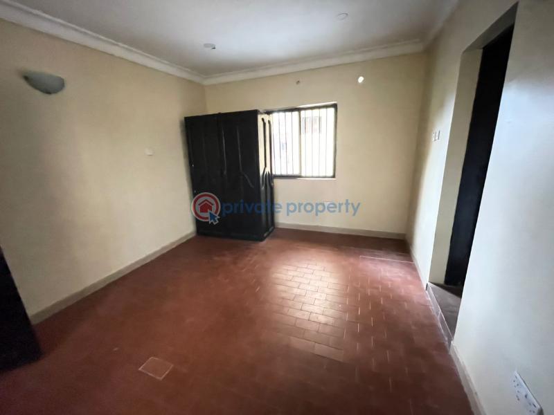 𝐒𝐏𝐀𝐂𝐈𝐎𝐔𝐒 2-bedroom apartment - 4 2 bedroom Flat & Apartment For Rent Lekki Phase 1 Lagos - 4
