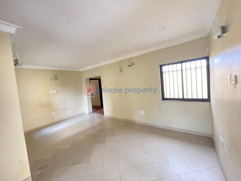 𝐒𝐏𝐀𝐂𝐈𝐎𝐔𝐒 2-bedroom apartment - 6 2 bedroom Flat & Apartment For Rent Lekki Phase 1 Lagos - 6
