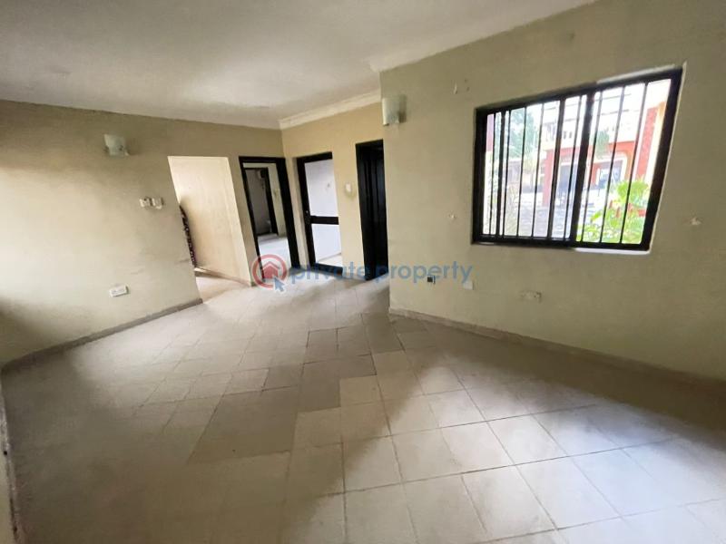 𝐒𝐏𝐀𝐂𝐈𝐎𝐔𝐒 2-bedroom apartment - 2 2 bedroom Flat & Apartment For Rent Lekki Phase 1 Lagos - 2