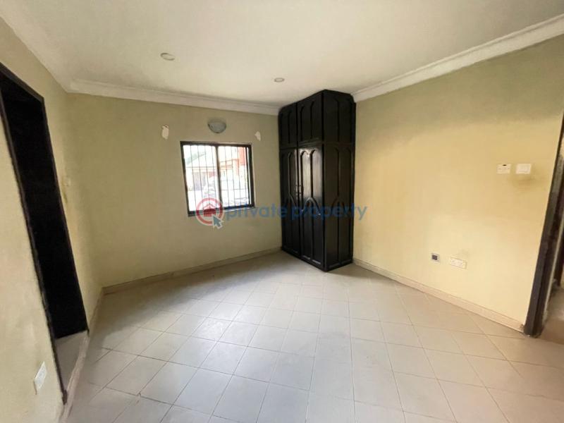 𝐒𝐏𝐀𝐂𝐈𝐎𝐔𝐒 2-bedroom apartment - 8 2 bedroom Flat & Apartment For Rent Lekki Phase 1 Lagos - 8