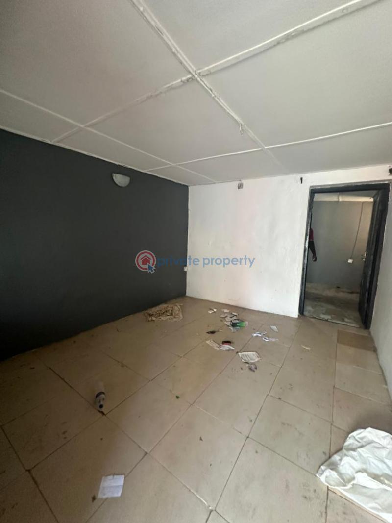 2 bedroom Self Contain For Rent Jericho Gra, Ibadan Ibadan North West Oyo