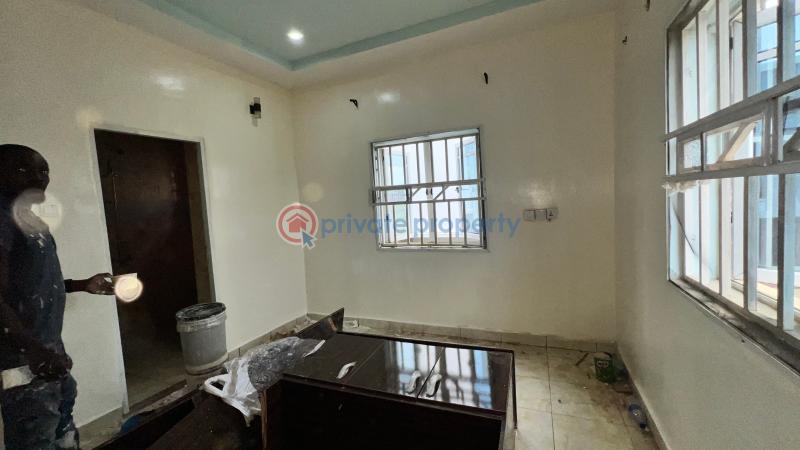2 bedroom Block Of Flats For Rent Arab Road, Kubwa Kubwa Abuja Phase 4  - 6