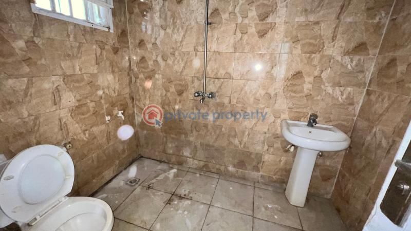 2 bedroom Block Of Flats For Rent Arab Road, Kubwa Kubwa Abuja Phase 4  - 11