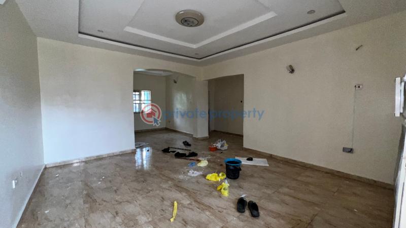 2 bedroom Block Of Flats For Rent Arab Road, Kubwa Kubwa Abuja Phase 4  - 1