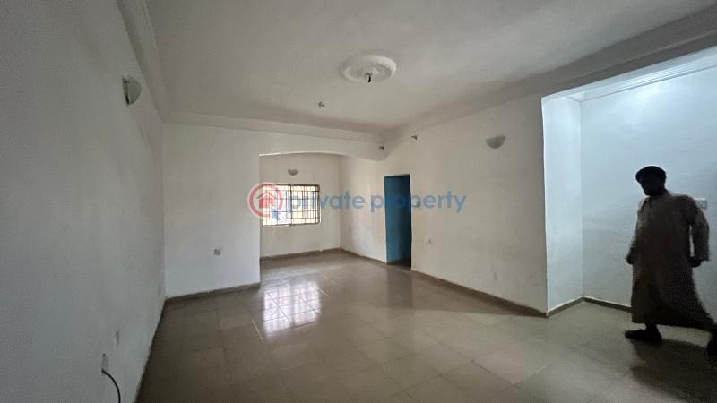 1 bedroom Block Of Flats For Rent Arab Road Kubwa Abuja Phase 4  - 0
