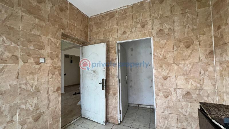 2 bedroom Block Of Flats For Rent Arab Road, Kubwa Kubwa Abuja Phase 4  - 4