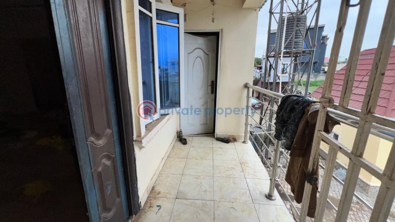 2 bedroom Block Of Flats For Rent Arab Road, Kubwa Kubwa Abuja Phase 4  - 0