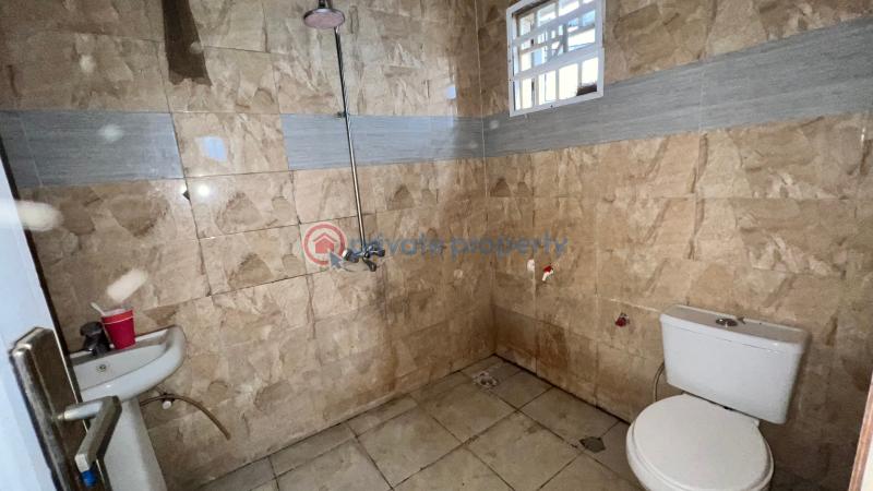 2 bedroom Block Of Flats For Rent Arab Road, Kubwa Kubwa Abuja Phase 4  - 8