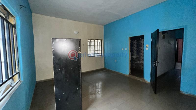 1 bedroom Block Of Flats For Rent Arab Road Kubwa Abuja Phase 4  - 3