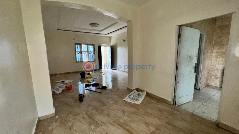 2 bedroom Block Of Flats For Rent Arab Road, Kubwa Kubwa Abuja Phase 4  - 2