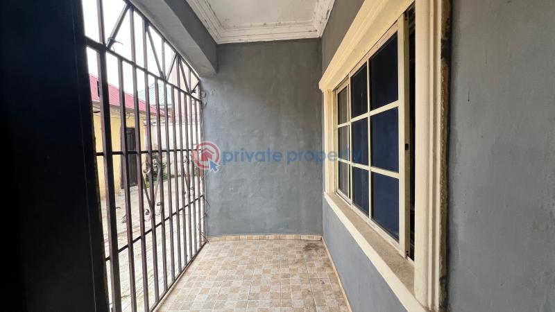 1 bedroom Block Of Flats For Rent Arab Road Kubwa Abuja Phase 4  - 8