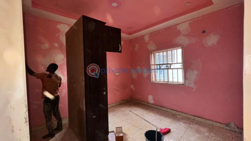 2 bedroom Block Of Flats For Rent Arab Road, Kubwa Kubwa Abuja Phase 4  - 10