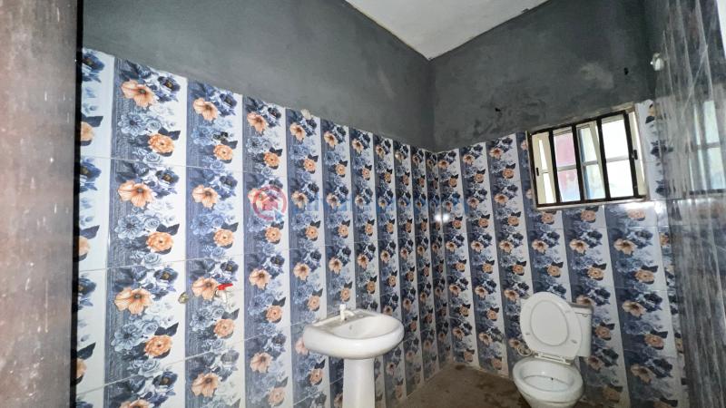 1 bedroom Block Of Flats For Rent Arab Road Kubwa Abuja Phase 4  - 6