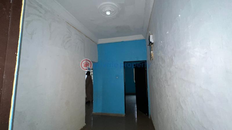 1 bedroom Block Of Flats For Rent Arab Road Kubwa Abuja Phase 4  - 7