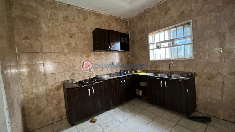 2 bedroom Block Of Flats For Rent Arab Road, Kubwa Kubwa Abuja Phase 4  - 3