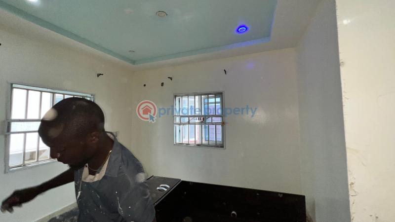 2 bedroom Block Of Flats For Rent Arab Road, Kubwa Kubwa Abuja Phase 4  - 7