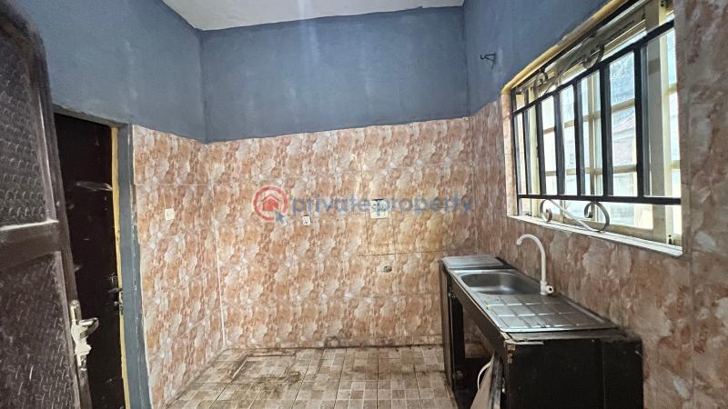 1 bedroom Block Of Flats For Rent Arab Road Kubwa Abuja Phase 4  - 2