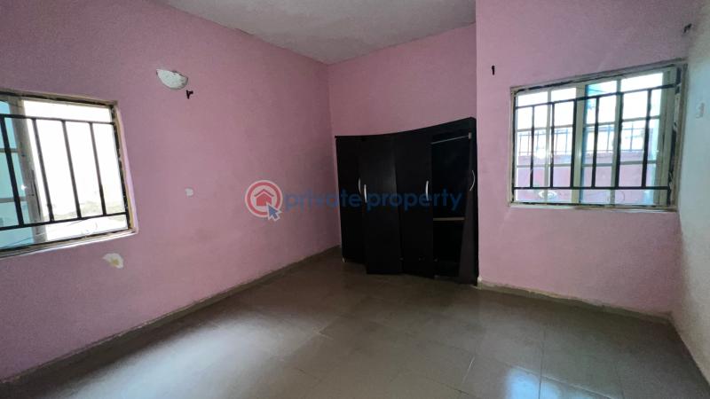 1 bedroom Block Of Flats For Rent Arab Road Kubwa Abuja Phase 4  - 5