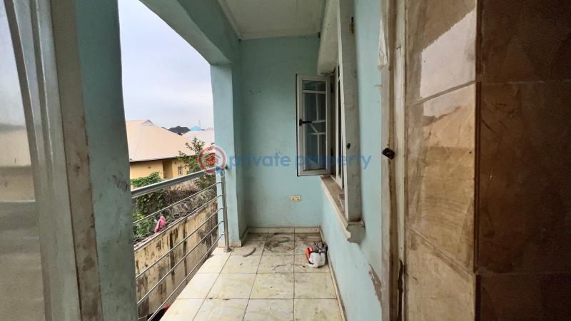 2 bedroom Block Of Flats For Rent Arab Road, Kubwa Kubwa Abuja Phase 4  - 5