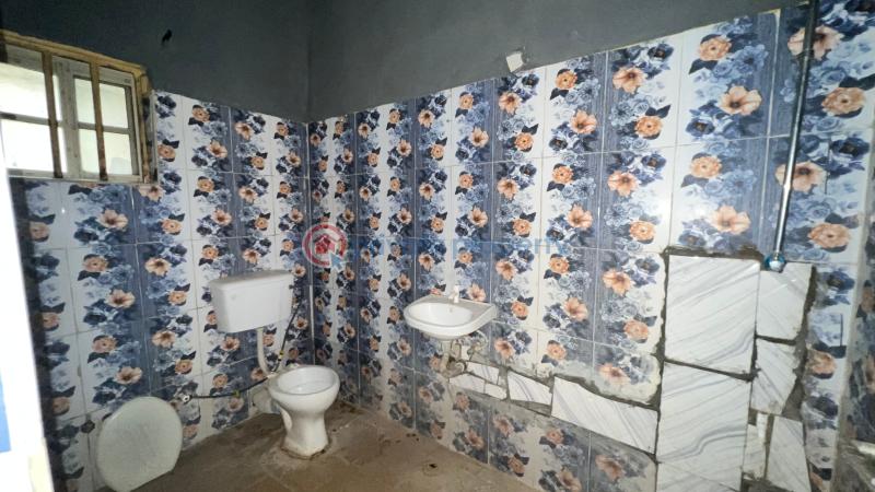 1 bedroom Block Of Flats For Rent Arab Road Kubwa Abuja Phase 4  - 4