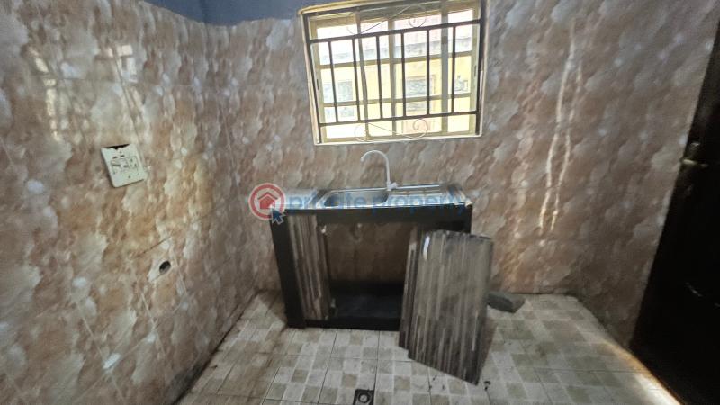 1 bedroom Block Of Flats For Rent Arab Road Kubwa Abuja Phase 4  - 1