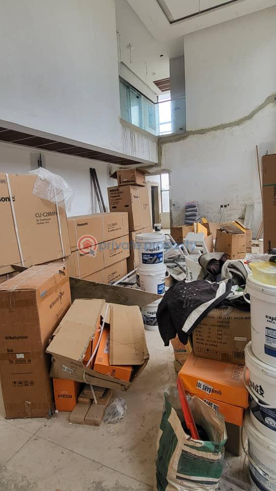 6 bedroom Duplex For Sale Banana Island, Ikoyi Banana Island Ikoyi Lagos - 2