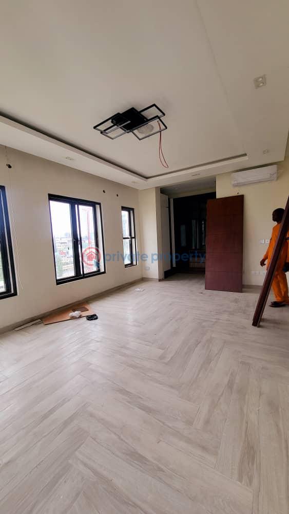 6 bedroom Duplex For Sale Banana Island, Ikoyi Banana Island Ikoyi Lagos - 5