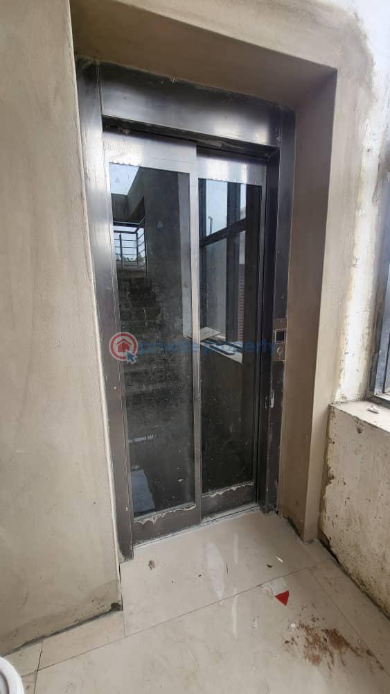 6 bedroom Duplex For Sale Banana Island, Ikoyi Banana Island Ikoyi Lagos - 1