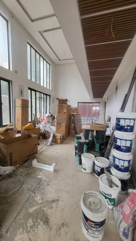 6 bedroom Duplex For Sale Banana Island, Ikoyi Banana Island Ikoyi Lagos - 10