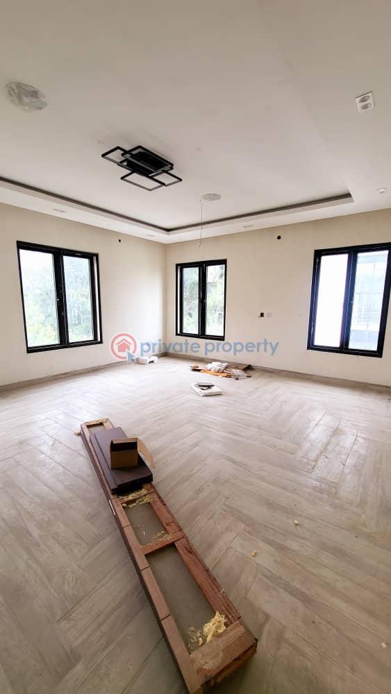 6 bedroom Duplex For Sale Banana Island, Ikoyi Banana Island Ikoyi Lagos - 15